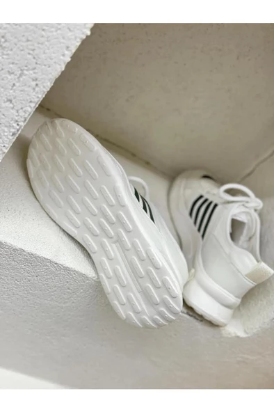 GUJA 337 HAFİF UNİSEX YAZLIK SPOR AYAKKABI - Resim 5