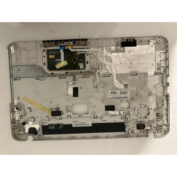 TOSHİBA SATELLITE L850D-131 ÜST KASA - 2