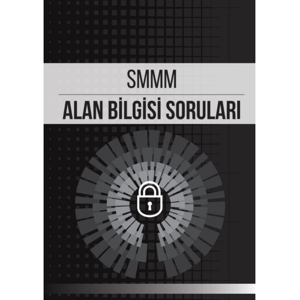 SMMM Süper Ötesi Hazırlık Seti (11 Deneme + 143 Saat Anlatım) - 6