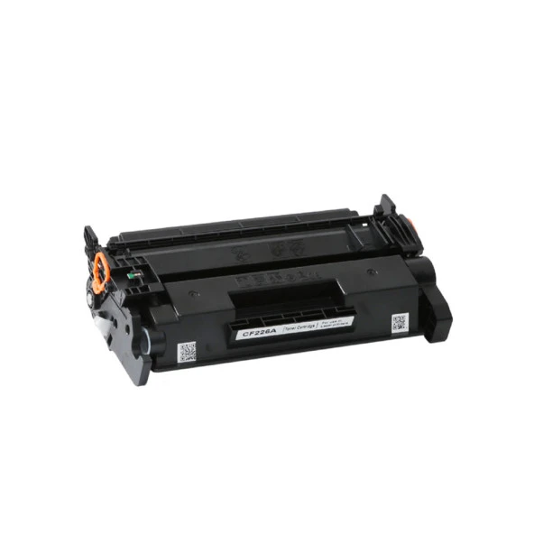 PlusPrint Hp Laserjet Pro Mfp M426FDW Yazıcı Uyumlu Muadil Toner - CF226A - Resim 3