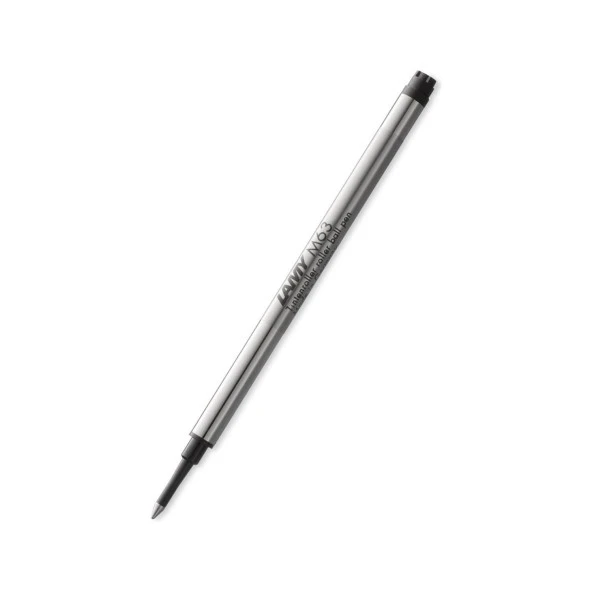 Lamy Roller Kalem Yedeği  Siyah M63 M Uç Roller Kalem Yedeği ürün görseli