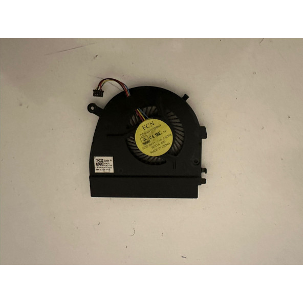 DELL VOSTRO 5470 CN-0PPD50 FCN45JW8FA0080 FAN