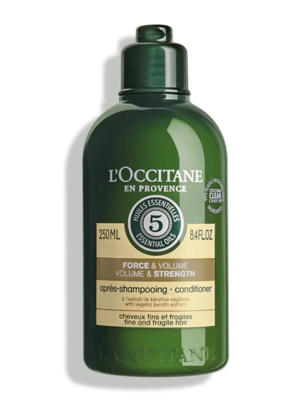 L'occitane Aromakoloji Hacim & Dolgunluk Veren Saç Kremi 250 ML