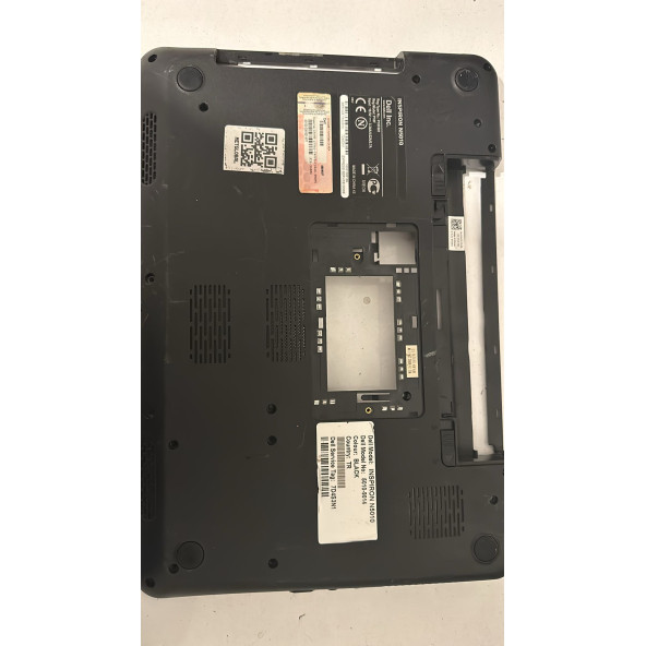 Dell Inspiron 15R N5010  SERVİS ÇIKMASI PARÇALAR
