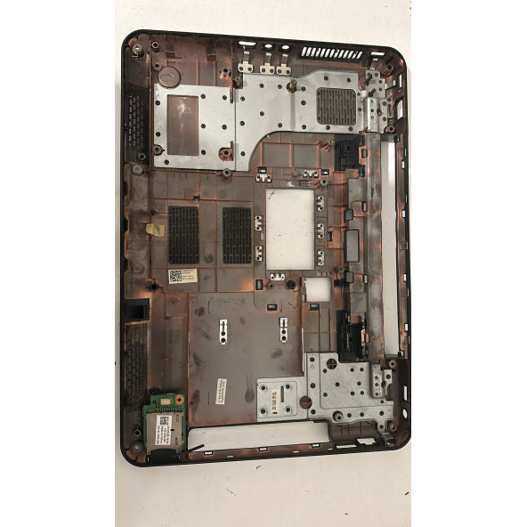 Dell Inspiron 15R N5010  SERVİS ÇIKMASI PARÇALAR - 2