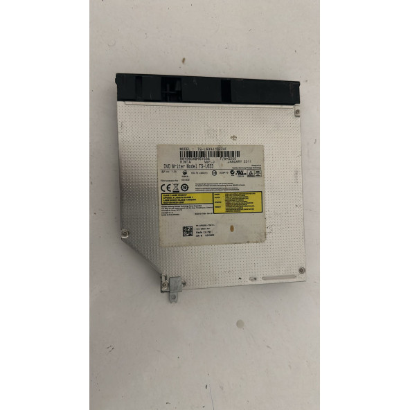 Dell Inspiron 15R N5010  DVD WRITER TS-L633