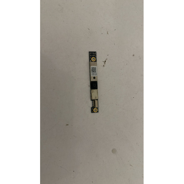 Dell Inspiron 15R N5010 WEBCAM KAMERA