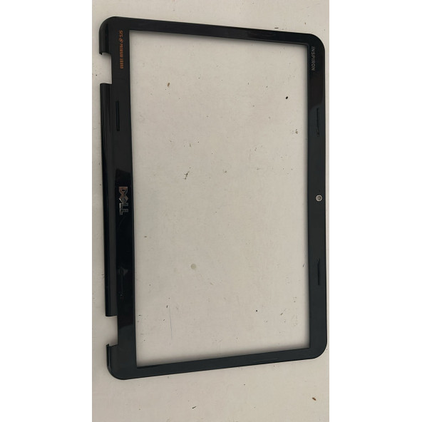 Dell Inspiron 15R N5010 LCD ÖN ÇERÇEVE BEZEL