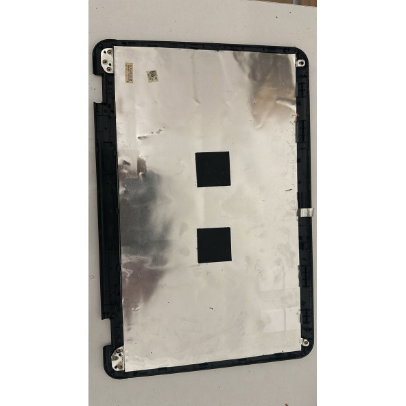 Dell Inspiron 15R N5010 LCD ARKA KAPAK BACKCOVER - 2