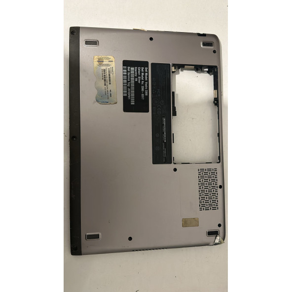 Dell Vostro 3360  SERVİS ÇIKMASI ALT KASA