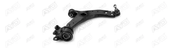 SALINCAK ALT SAĞ  FORD FOCUS II 2004-2012 / FORD C-MAX (2007-2010) FOCUS C-MAX (2003-2006) /VOLVO S40 II (2004-2012) Ø21MM