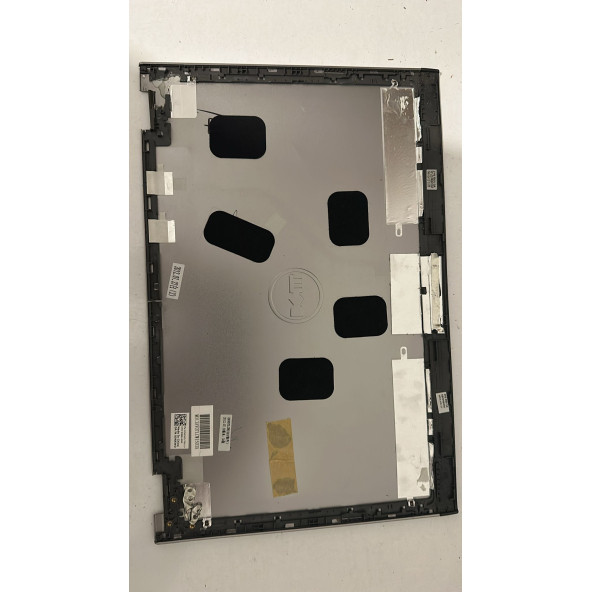Dell Vostro 3360 LCD ARKA KAPAK BACK COVER SOL VİDA YERİ KIRIK - 2