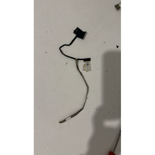 Dell Vostro 3360 LCD LVDS LED Kablo 0F3W2Y DD0V07LC000