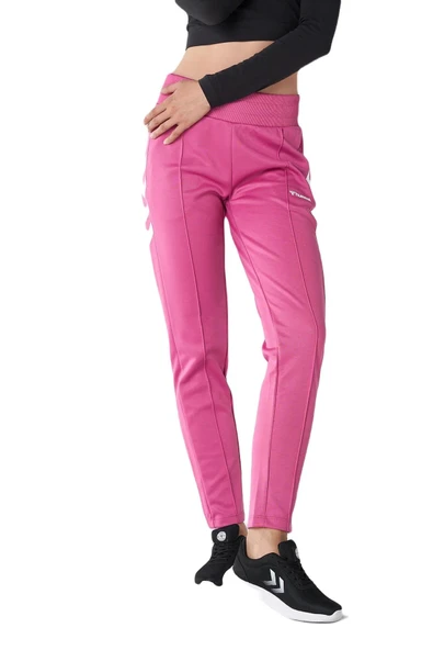 Hummel 931813-4497 Genesa Kadın Eşofman Altı