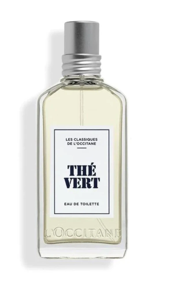 L'occitane The Vert Parfüm EDT 50 ML