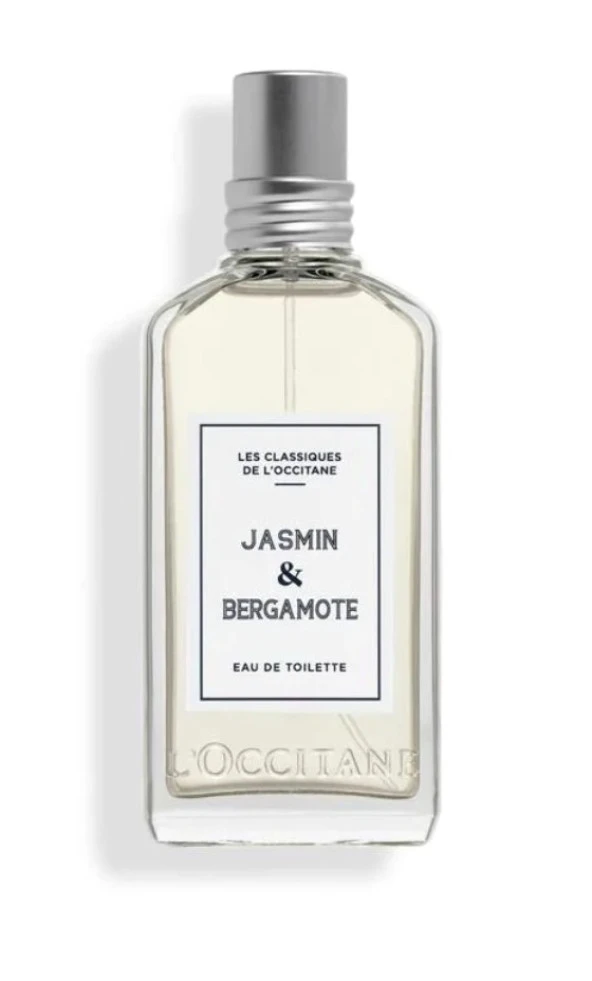 L'occitane  Yasemin Bergamot Parfüm EDT 50 ML