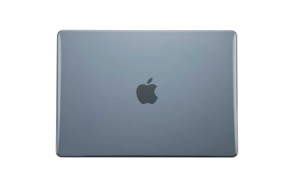 Apple Macbook 16.2' 2021 Zore MSoft Kristal Kapak