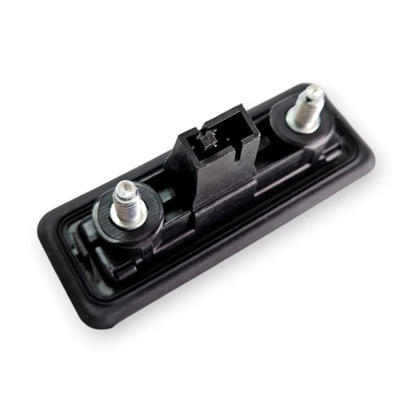 Skoda Yeti 2010-2011 Arka Bagaj Kapağı Açma Düğmesi 5J0827566E - 3