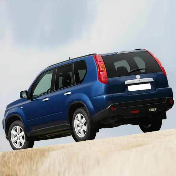 Nissan X-Trail T31 2008-2013 Arka Bagaj Amortisörü 1 Ad. 90450JG400 - 2