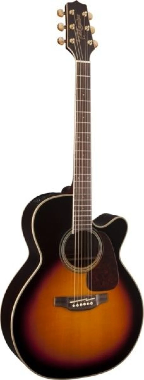 Takamine GN71CE-BSB Elektro Akustik Gitar ürün görseli