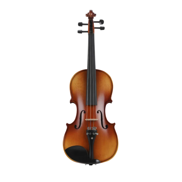 CONCERTO HD-V21-4/4 Keman (Abanoz Aksam)
