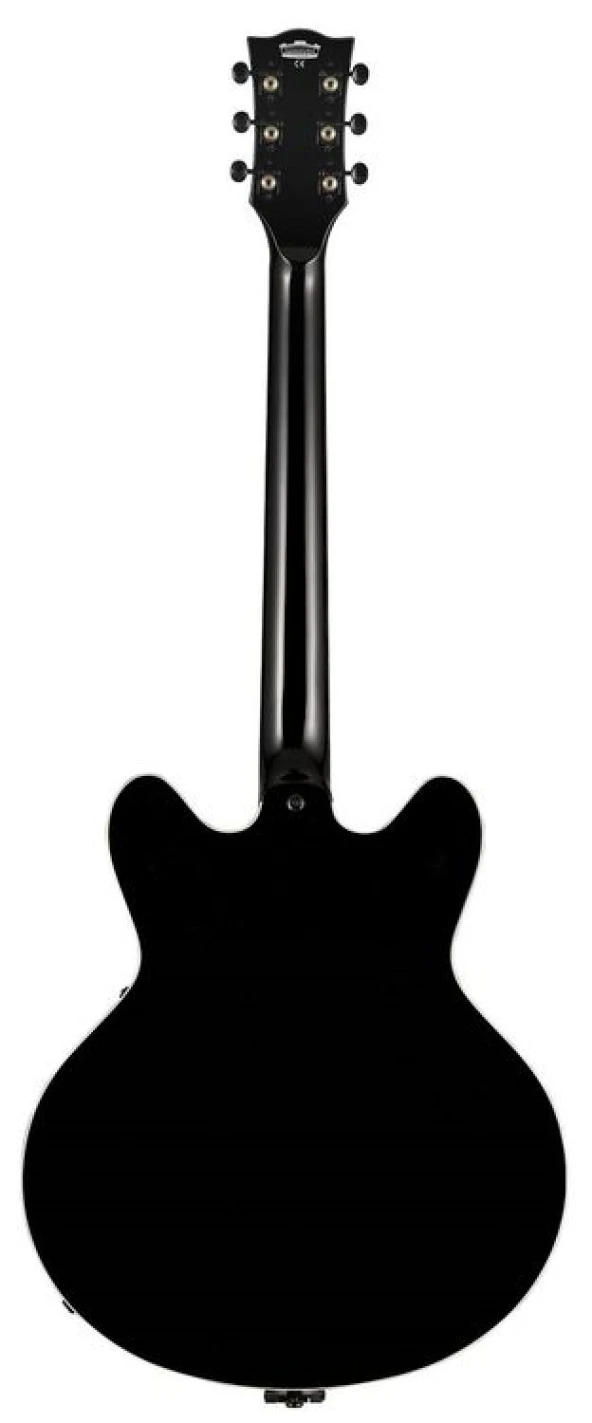 VOX BOBCAT V90 BIGSBY - Resim 2