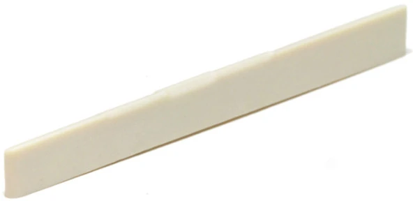 GRAPHTECH PQ-9208-C0 Tusq Acoustic Saddle Classical - Low