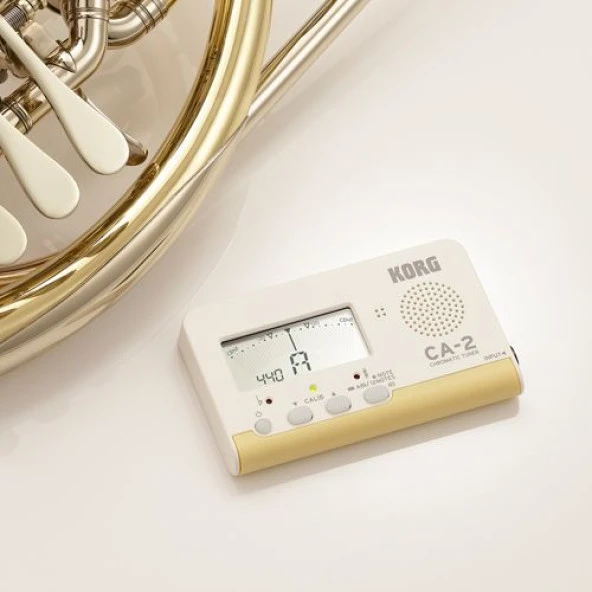Korg CA2 Tuner - Akort Cihazı ürün görseli