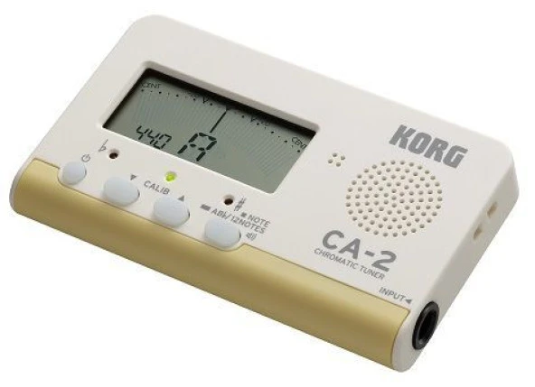Korg CA2 Tuner - Akort Cihazı - Resim 3
