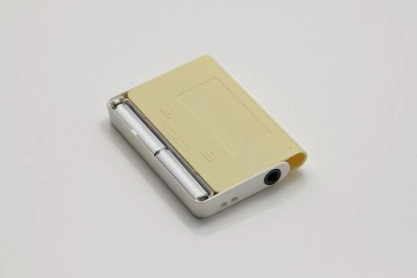 Korg CA2 Tuner - Akort Cihazı - Resim 4