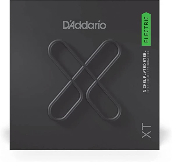 DADDARIO XTNW036 ELEKTRO VE AKUSTİK TEK TEL, XT, (LA), NİCKEL