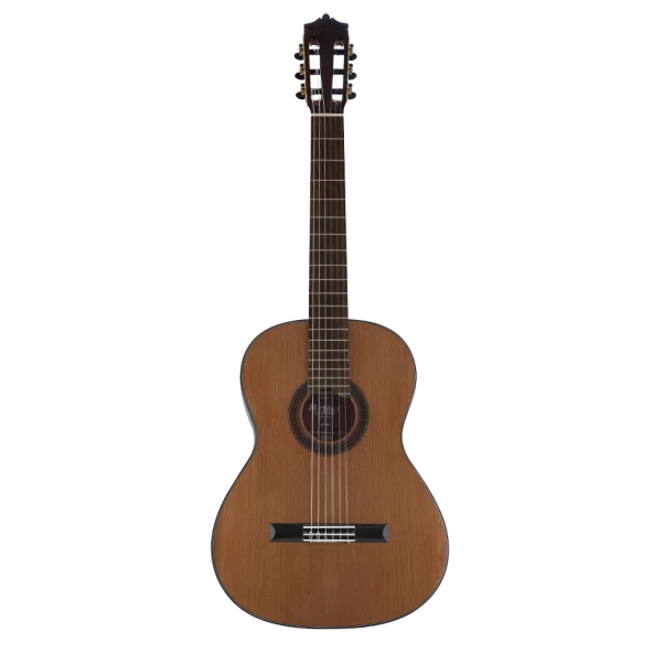 Martinez MC-48C Klasik Gitar