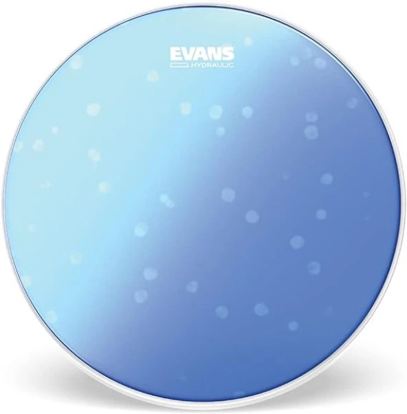 EVANS B13HB DERİ 13 HYDRAULIC BLUE TRAMPET KUMLU YAĞLI MAVİ
