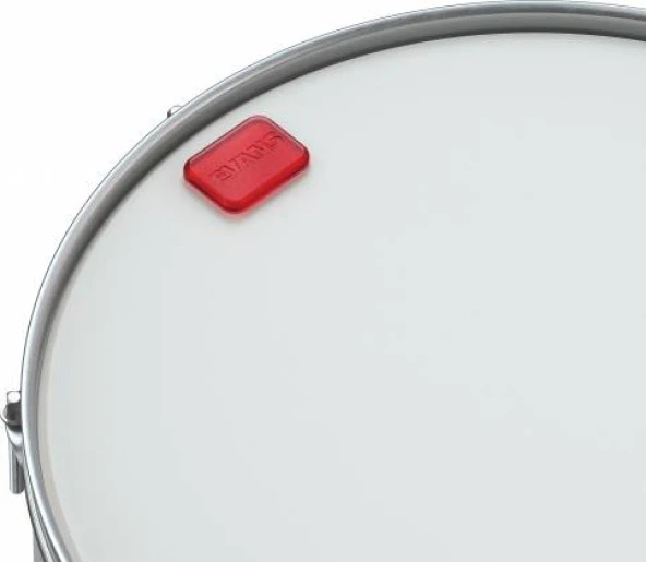 EVANS EQPODS DRUM GELS 7 ADET ÖZEL KUTUSUNDA