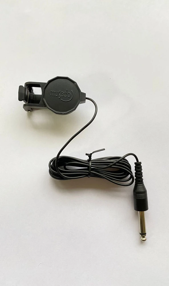 CHERUB CP60G PUL MANYETİK MANDALLI -GİTAR İÇİN (GUITAR PICKUP ürün görseli