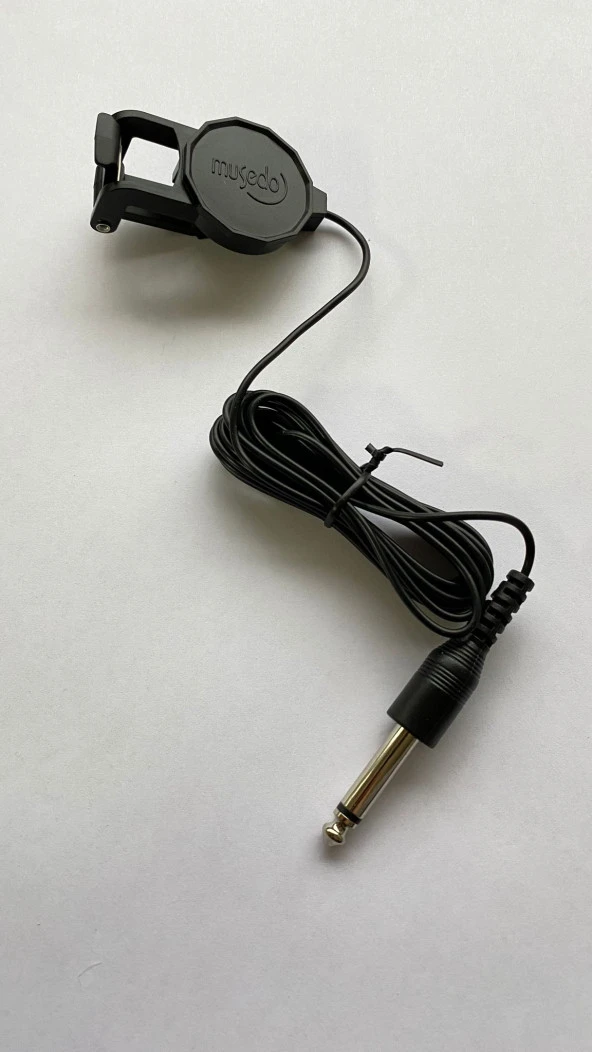 CHERUB CP60G PUL MANYETİK MANDALLI -GİTAR İÇİN (GUITAR PICKUP - Resim 2