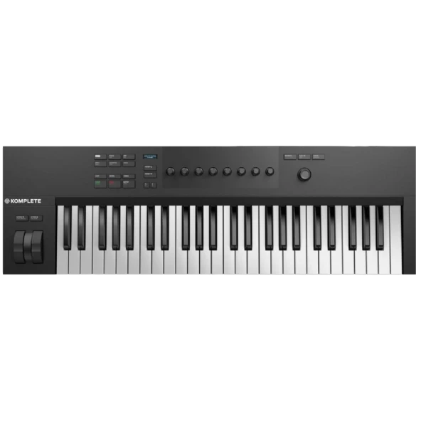 NATIVE INSTRUMENTS KOMPLETE KONTROL A49 Midi Klavye