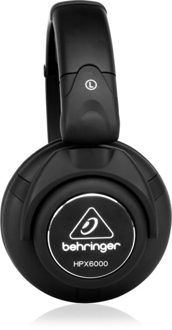 BEHRINGER HPX6000 DJ Kulaklığı - 3