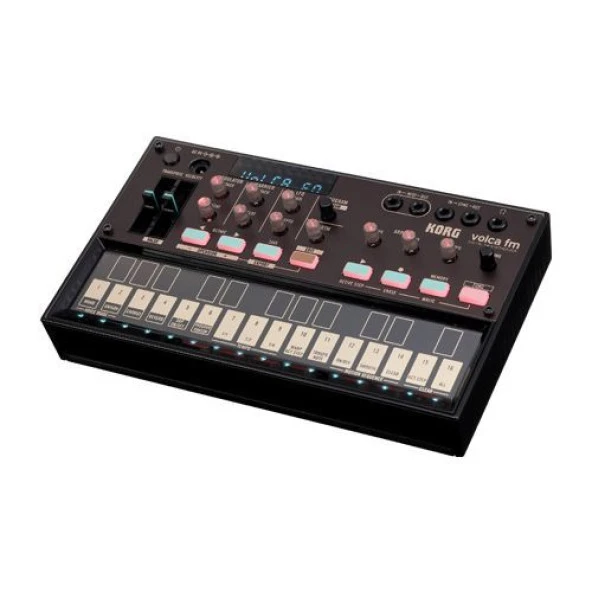 Korg Volca FM2