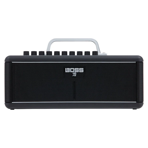 BOSS KTN-AIR Katana Wireless / Kablosuz Elektro Gitar Amfisi
