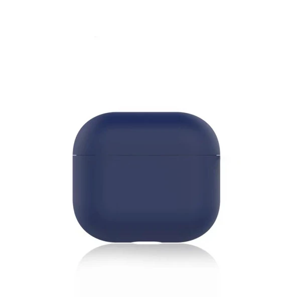 Apple Airpods Pro 2 Zore Standart Silikon Kılıf - 2