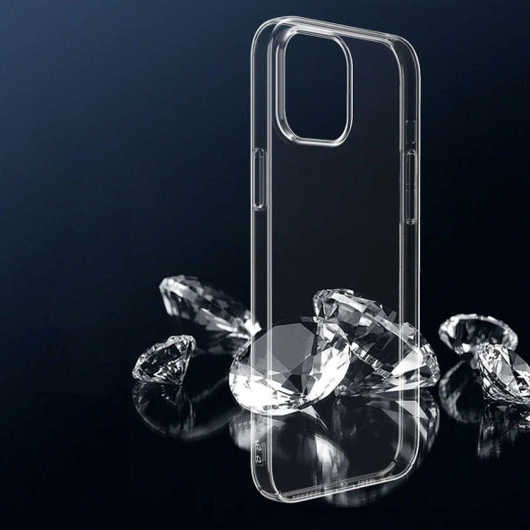Apple iPhone 14 Pro Max Kılıf Zore Droga Kapak - 3
