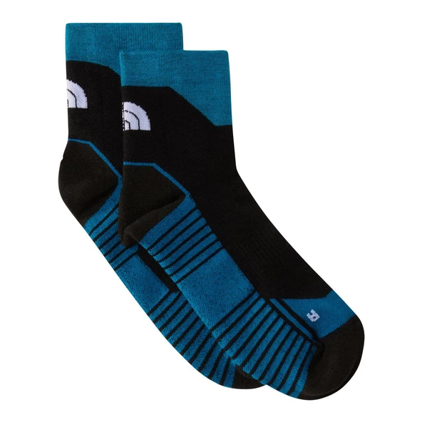 The North Face HIKING QUARTER SOCK Çorap NF0A882JZ7I1