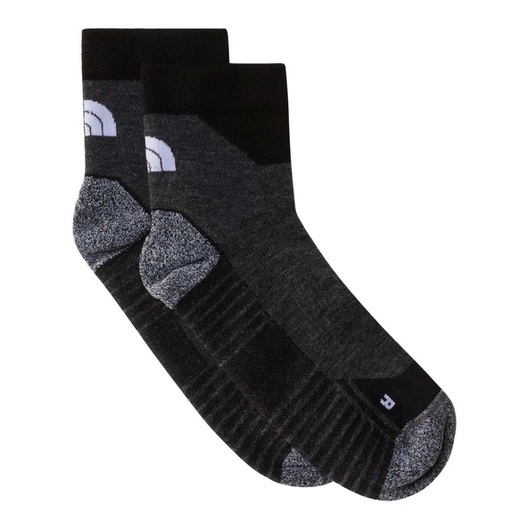 The North Face HIKING QUARTER SOCK Çorap NF0A882JJK31