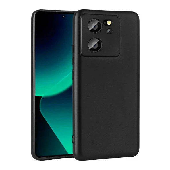 Xiaomi Mi 13T Pro Kılıf Zore Esnek Mat Premier Silikon Kapak - 2
