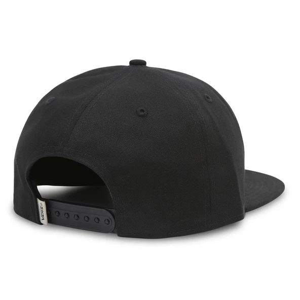 Vans Classic Vans SB-B Erkek Şapka VN0A7UENBLK1 - 4