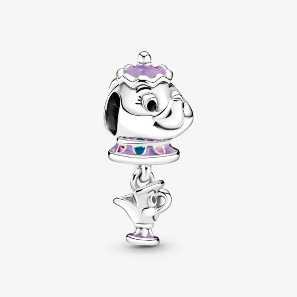 Disney Güzel ve Çirkin Mrs. Potts ve Chip799015C01