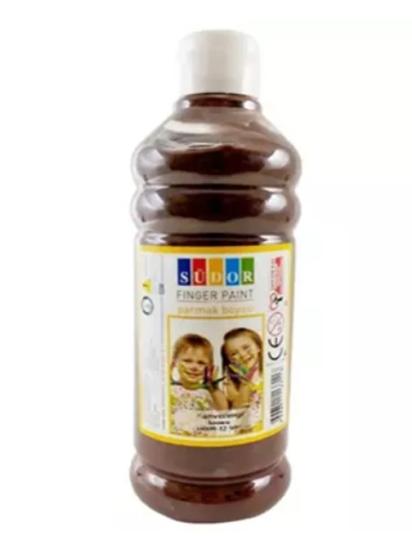 Südor Parmak Boyası 500 Ml Kahverengi