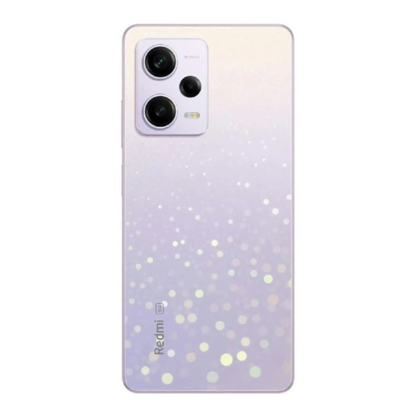 Xiaomi Redmi Note 12 Pro 5G 256 GB 8 GB RAM Pembe Cep Telefonu (İthalatçı Garantili) - 2