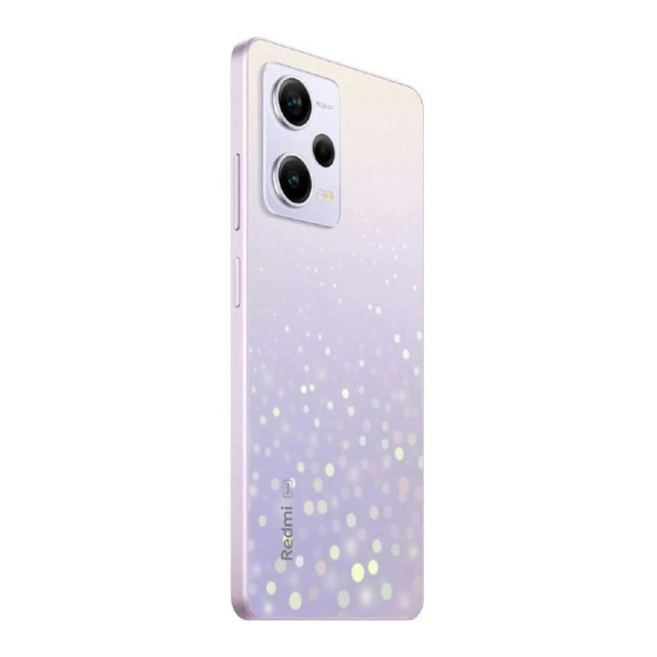 Xiaomi Redmi Note 12 Pro 5G 256 GB 8 GB RAM Pembe Cep Telefonu (İthalatçı Garantili) - 3